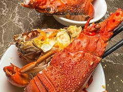 -铭门盛宴·艺术海鲜姿造(福田黑金店)