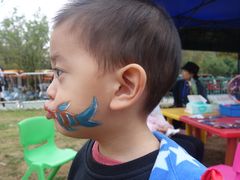 -云漫湖生态度假公园