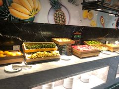 -绮梦西湖·云端餐厅(歌德店)