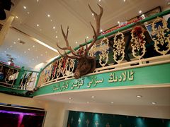 -阿拉丁新疆风味餐厅·清真(罗廊巷店)