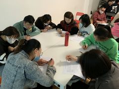 -能量小象·感统·专注力·语言(崂山校区)
