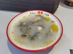 -武圣羊汤·西北面(安德路店)