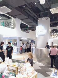 -MINI MARS KIDS CLUB亲子家庭中心(长宁天山店)