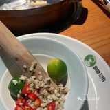 椰香满满鸡肉来一碗