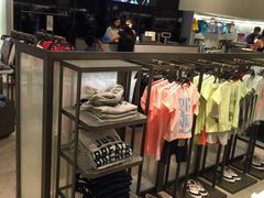 -ZARA(凯德乐峰广场店)