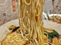 -方铲铲·成都板凳面(滨江银泰店)