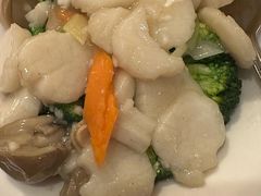 -文兴酒家(Chinatown - Gerrard Street)