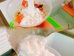 -范饭椰林川湘味海鲜·椰子鸡(三亚湾椰梦长廊店)