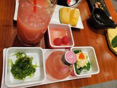 -水林间·寿喜烧自助(仙林金鹰店)
