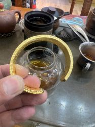 -烨麟黄金珠宝(和胤788广场一楼店)