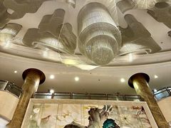 -深圳君逸国际酒店(龙岗横岗塘坑地铁站店)