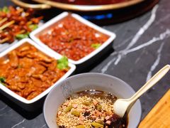 -杨家火锅(国美店)