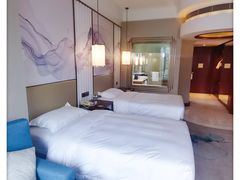 -上海千禧海鸥大酒店