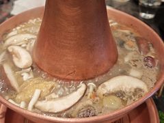 -南门涮肉(上海二店)