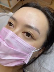 -本小姐美学·半永久纹眉野生眉