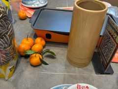 -小两口锦州烧烤·脆皮油边·麻辣涮肚(依云北郡店)