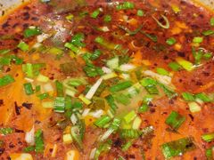 -品回味清真西北楼(宁波首店)