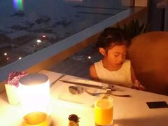 -青岛海尔洲际酒店