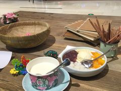 -宝珠奶酪(长宁金虹桥店)