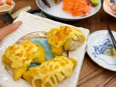 -红叶日料·放题·海胆·定食(星海店)