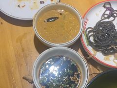 -成老灶火锅鸡(平山店)