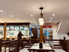 -滁香园·滁州菜(琅琊山店)