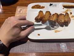 -汉巴味德(沈阳万象汇店)