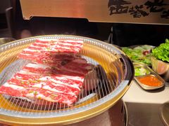 -西塔老太太泥炉烤肉(温州首店万象城黑金店)