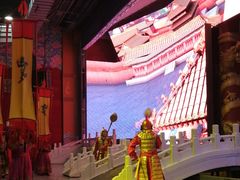 -横店影视城明清宫苑园区
