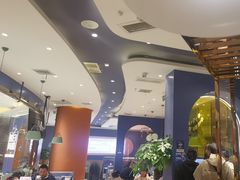 -夏日玛莉西餐厅(金茂览秀城店)