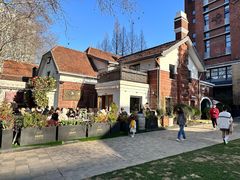-弗兰克牛排西餐厅Ribone steak house(柠檬花园店)