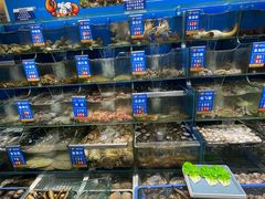 -海味当家·蒸锅海鲜(中山广场创始店)