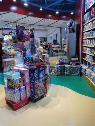 -Hamleys哈姆雷斯(东方福来德店)