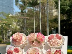 -可丽可丽·生日蛋糕·下午茶(厦门鹭港店)