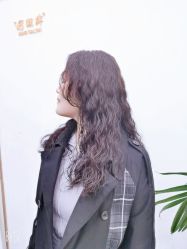 -V8潮牌·接发烫染连锁