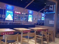 -梨花牛肉汤饭(仁恒伊势丹店)