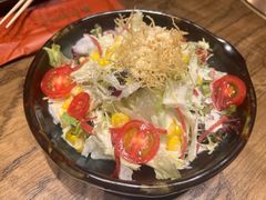 -肉魁屋·烧肉·烧鸟·酒场(高新店)