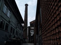 -广州市紫泥堂文化创意园景区