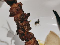 -阿里疆Alijiang·丝路美食·异域风情·清真(长楹天街店)