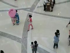 -万达广场(松江店)