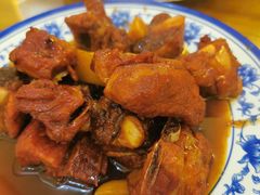-灵福缘私房菜·农家菜(拈花湾·灵山大佛必推店)