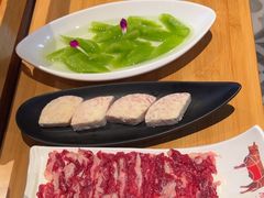 -手选潮汕鲜活牛肉火锅(二七广场店)