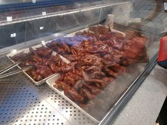 -廖记棒棒鸡(青岛万象城店)
