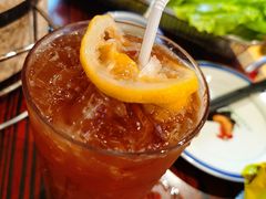 -沙胆彪炭炉牛杂煲(成都玉林店)