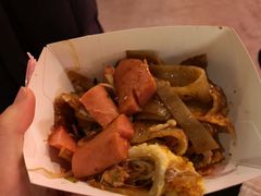 -四环冷面王(西单华威约饭街店)