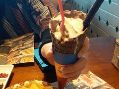 -DQ·蛋糕·冰淇淋(西直门店)