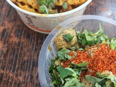 -甘记牛杂水粉