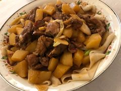 -楼兰印象(朝外店)