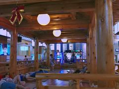 -丽池宫韩式汗蒸会馆(华灯坊店)