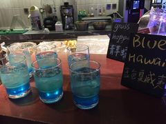 -长沙北辰洲际酒店-兰调全日餐厅